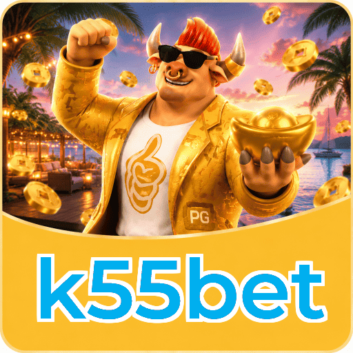 k55bet Sistema Rápido