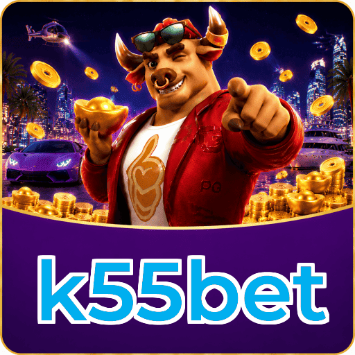 k55bet Seguro SSL