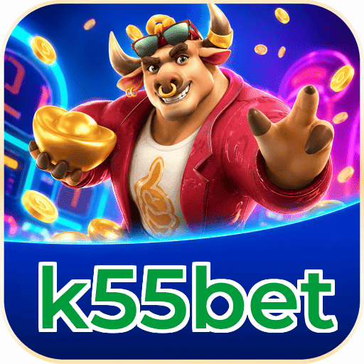 Principais provedores de slots da k55bet - NetEnt, Pragmatic Play, Play'n GO