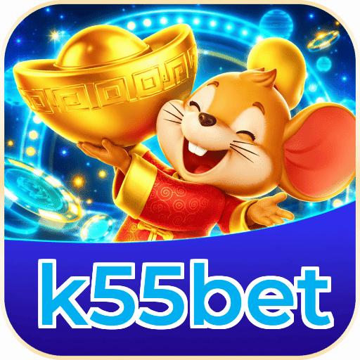 k55bet Jackpots Progressivos