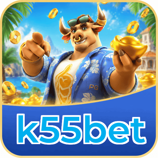 k55bet VIP Program Logo