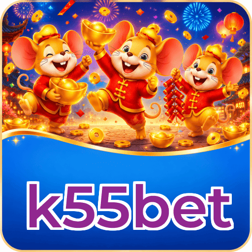 k55bet Logo Verificado